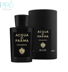 Оригинал Acqua Di Parma Oud And Spice 100 ml edp