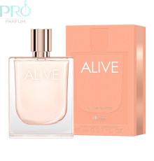Оригинал Hugo Boss Alive Eau de Toilette 80 ml edt TESTER