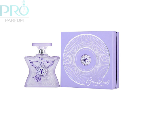 Оригинал Bond №9 The Scent Of Peace 100 ml edp TESTER