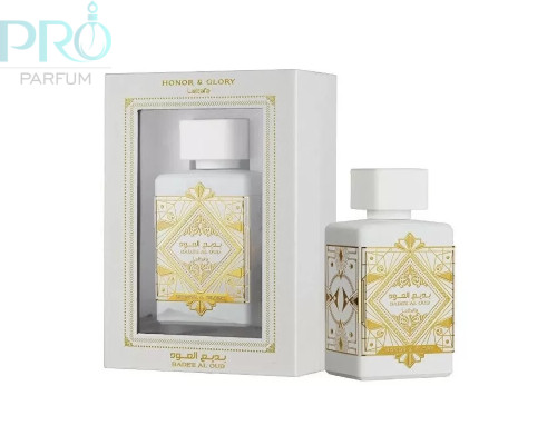Оригинал Lattafa Bade'e Al Oud Honor Glory 100 ml edp