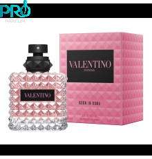 Оригинал Valentino Donna Born In Roma 100 ml edp