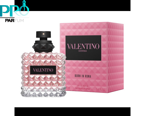 Оригинал Valentino Donna Born In Roma 100 ml edp