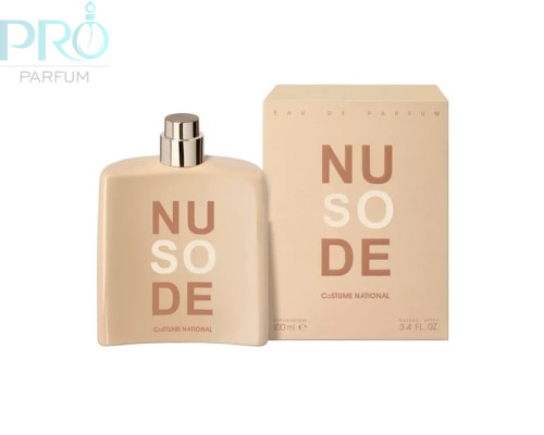 Оригинал Costume National So Nude 100 ml edp