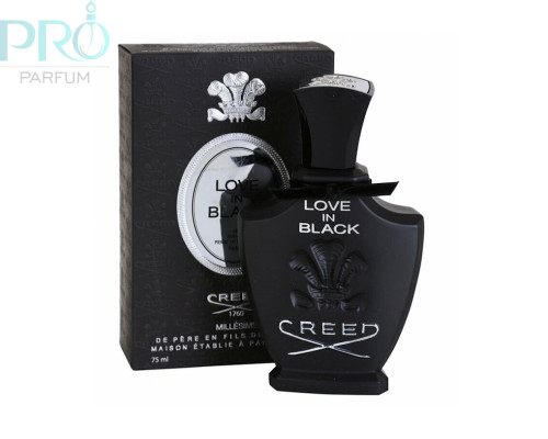 Оригинал Creed Love In Black 2.5 ml edp