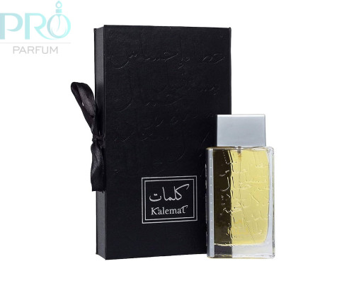 Оригинал Arabian Oud Sehr Al Kalemat 100 ml edp