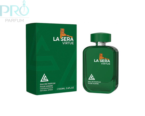Оригинал La Sera La Sera Virtue 100 ml edp