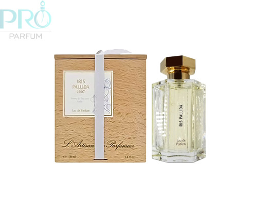 Оригинал L'Artisan Iris Pallida 100 ml edp