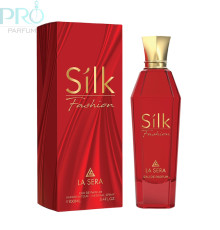 Оригинал La Sera Silk Fashion 100 ml edp