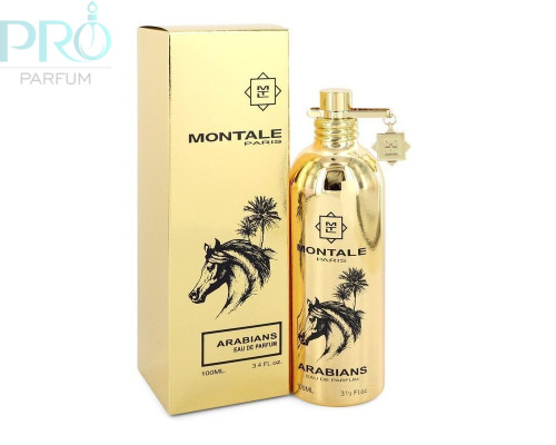 Оригинал Montale Arabians 100 ml edp