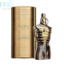 Оригинал Jean Paul Gaultier Le Male Elixir Absolu отливант 2 ml с атомайзером