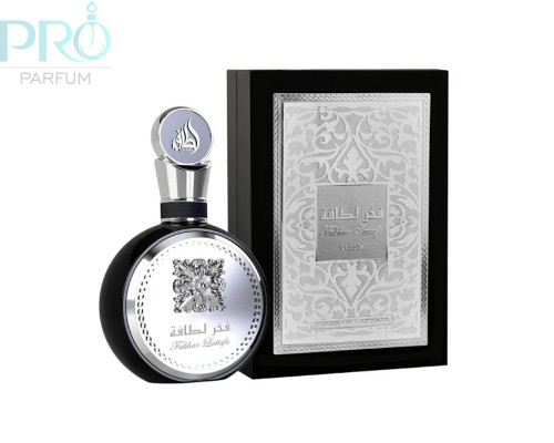 Оригинал Lattafa Fakhar Black 100 ml edp