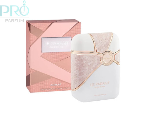 Оригинал Armaf Le Parfait Pour Femme 100 ml edp