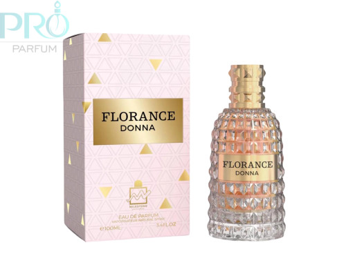 Оригинал Milestone Florance Donna 100 ml edp