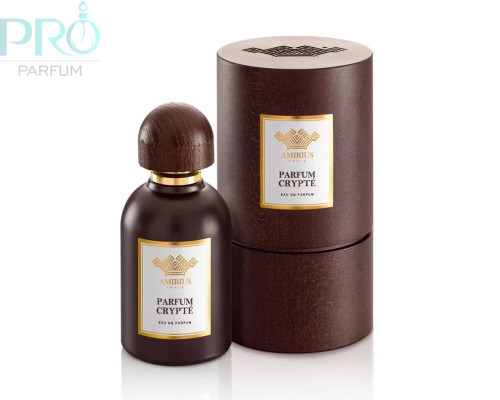 Оригинал Amirius Parfum Crypte 75 ml edp