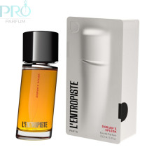 Оригинал L'Entropiste Dorian'S Spleen отливант 2 ml с атомайзером