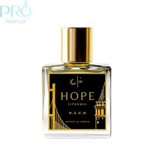 Оригинал Hope Istanbul Neco 100 ml extrait de parfum