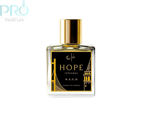 Оригинал Hope Istanbul Neco 100 ml extrait de parfum