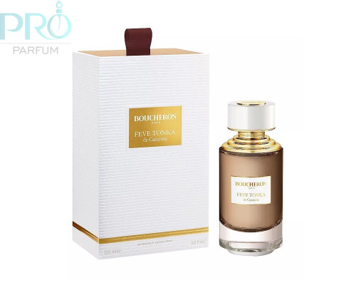 Оригинал Boucheron Feve Tonka De Canaima 125 ml edp