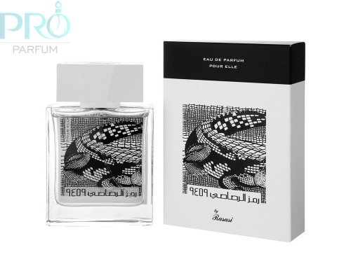 Оригинал Rasasi Rumz Al Rasasi 9459 Pour Elle 50 ml edp