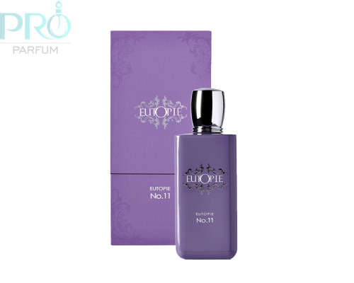 Оригинал Eutopie Eutopie №11 100 ml edp