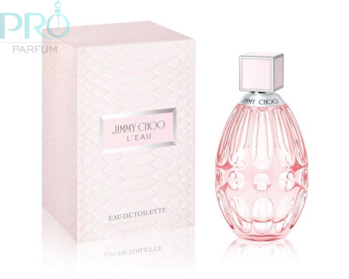 Оригинал Jimmy Choo L`EAU For Women 60 ml edt