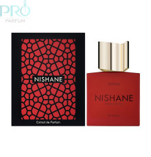 Оригинал Nishane Zenne отливант 2 ml с атомайзером