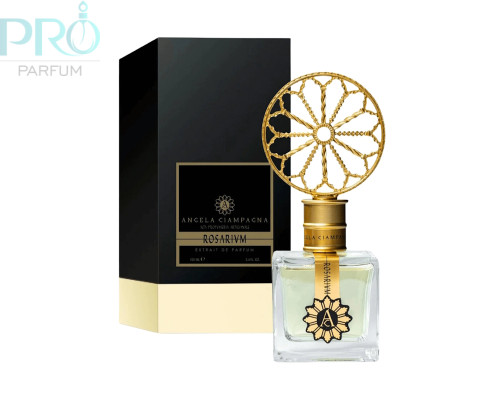 Оригинал Angela Ciampagna Rosarium 100 ml extrait de parfum