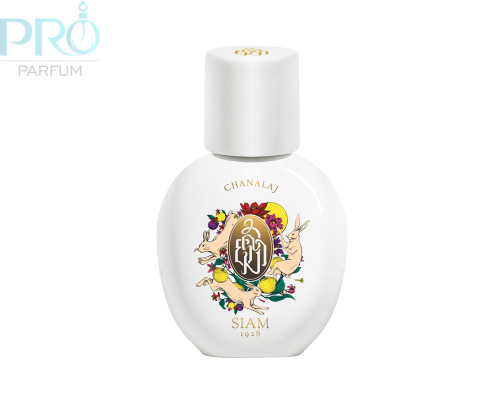 Оригинал Siam Chanalaj 60 ml edp