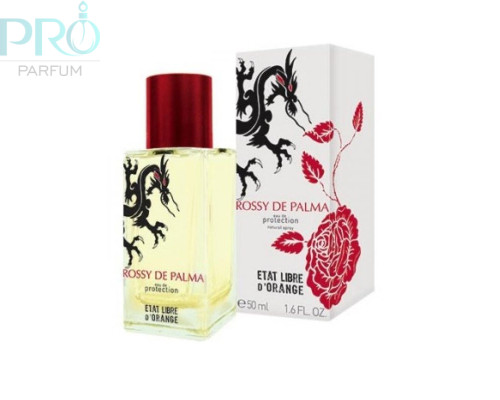 Оригинал Etat Libre D'Orange Rossy De Palma Eau De Protection 100 ml edp