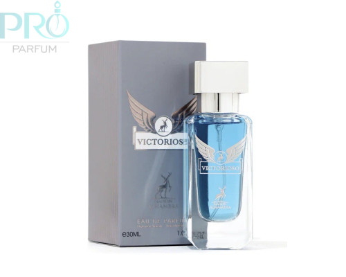 Оригинал Maison Alhambra Victorioso 30 ml edp