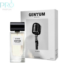Оригинал Genyum Singer отливант 2 ml с атомайзером