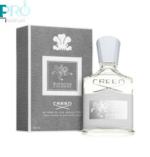 Оригинал Creed Aventus Cologne отливант 2 ml с атомайзером
