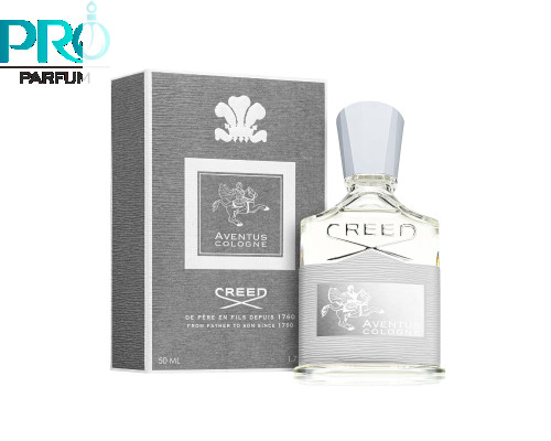 Оригинал Creed Aventus Cologne отливант 2 ml с атомайзером
