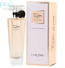 Оригинал Lancome TRESOR IN LOVE For Women 75 ml edp