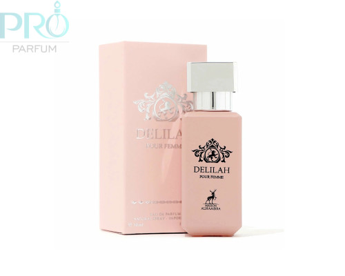 Оригинал Maison Alhambra Delilah 30 ml edp