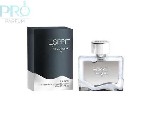 Оригинал Esprit Imagine Men 50 ml edt TESTER