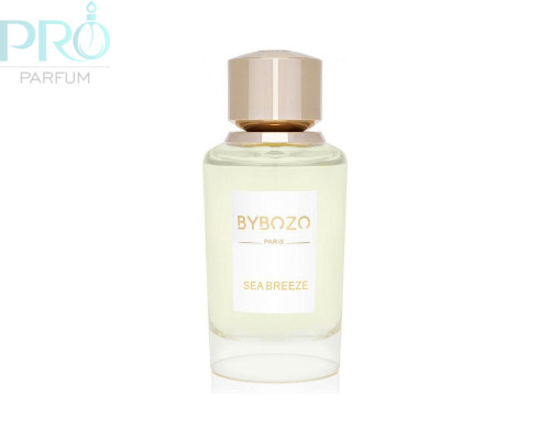 Оригинал Bybozo Sea Breeze отливант 2 ml с атомайзером