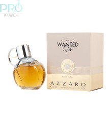 Оригинал Azzaro Wanted Girl 5 ml edp