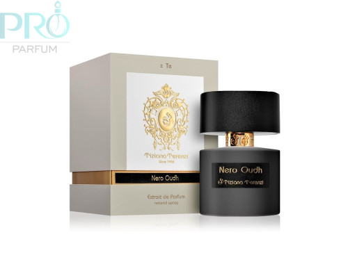 Оригинал Tiziana Terenzi Nero Oudh 100 ml extrait de parfum