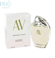 Оригинал Adrienne Vittadini AV 90 ml edp