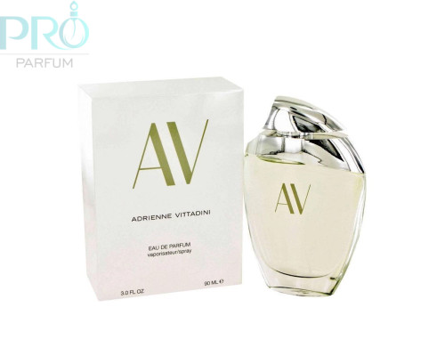 Оригинал Adrienne Vittadini AV 90 ml edp