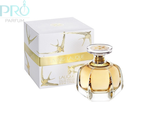 Оригинал Lalique LIVING 100 ml edp