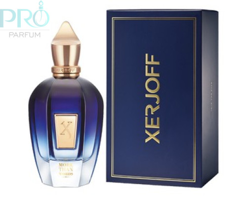 Оригинал Xerjoff Join The Club More Than Words 100 ml edp