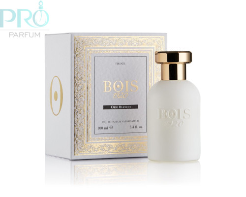 Оригинал Bois 1920 Oro Bianco 100 ml edp TESTER