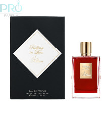 Оригинал Kilian Rolling In Love отливант 2 ml с атомайзером