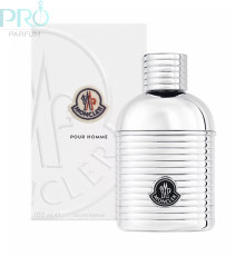 Оригинал Moncler Pour Homme отливант 2 ml с атомайзером