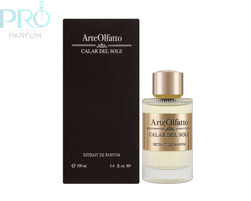 Оригинал ArteOlfatto Calar Del Sole 100 ml extrait de parfum