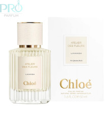 Оригинал Chloe Atelier Des Fleurs Lavanda отливант 2 ml с атомайзером