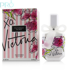 Оригинал victoria's secret xo victoria 100 ml edp