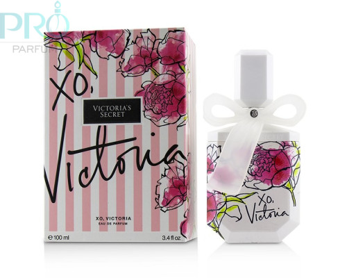 Оригинал victoria's secret xo victoria 100 ml edp